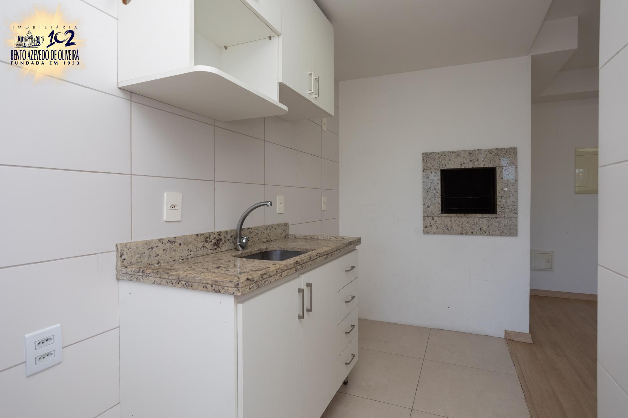 Apartamento, 1 quarto, 42 m² - Foto 7