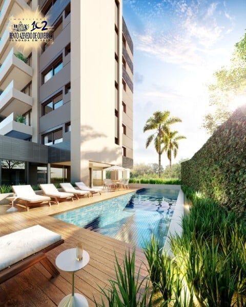 Apartamento, 3 quartos, 154 m² - Foto 4