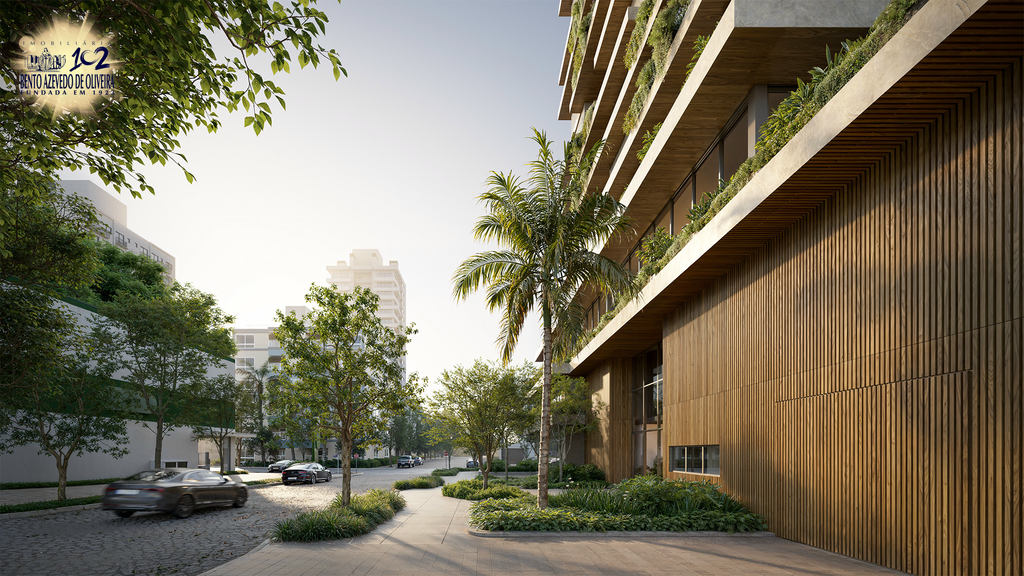 Apartamento, 3 quartos, 142 m² - Foto 6