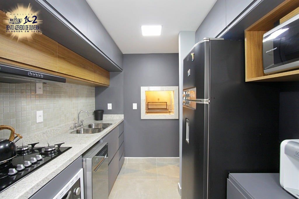 Apartamento, 3 quartos, 101 m² - Foto 24