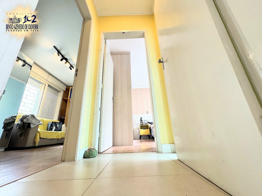 Apartamento, 2 quartos, 74 m² - Foto 2