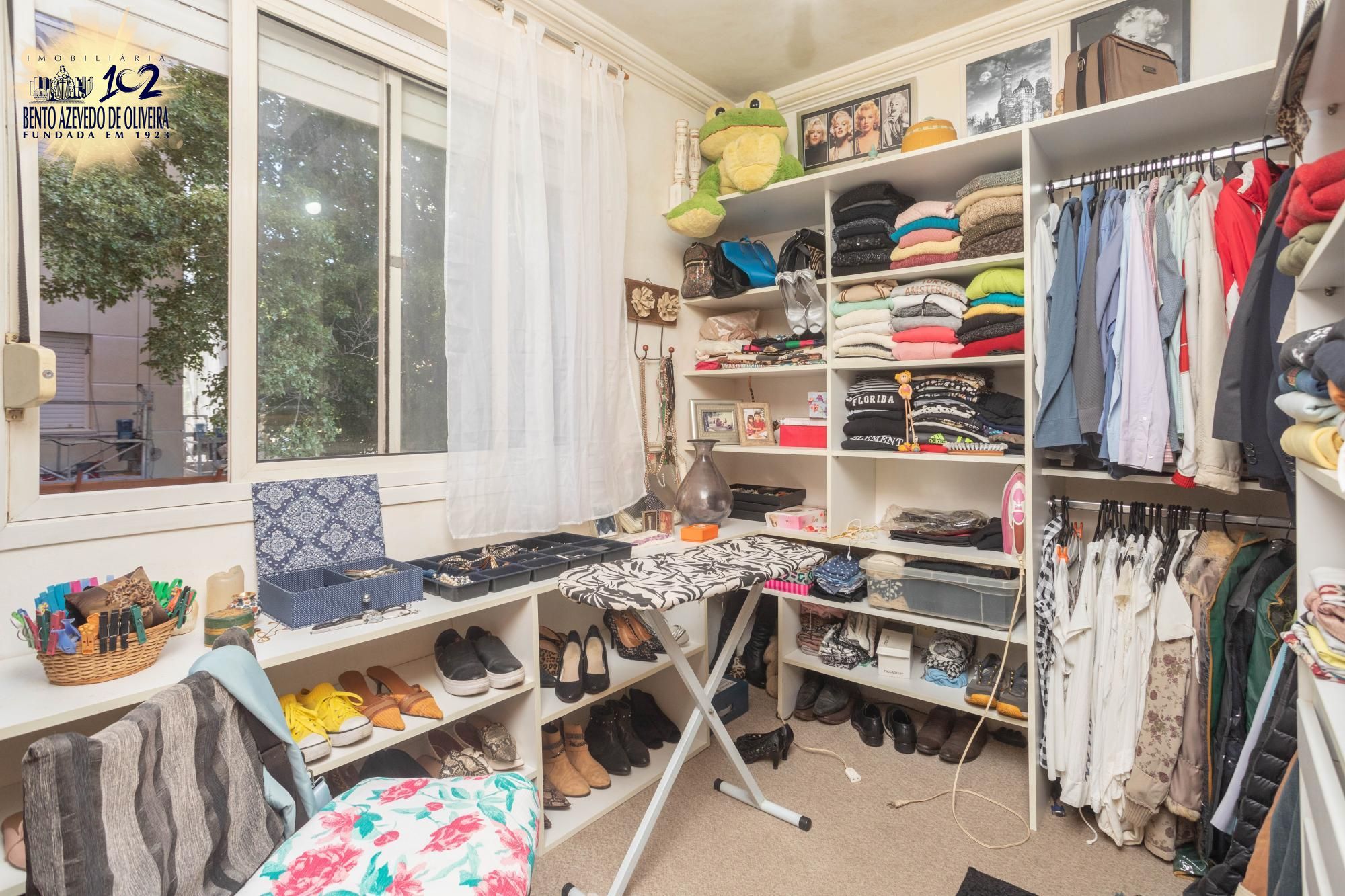 Apartamento, 3 quartos, 96 m² - Foto 21