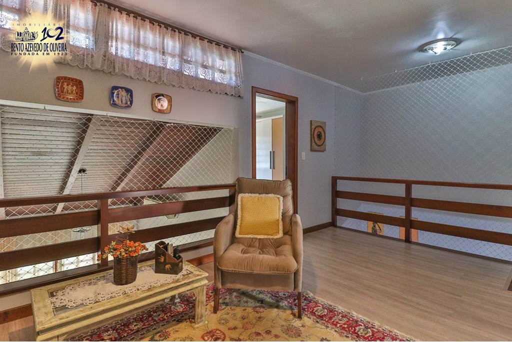 Casa, 5 quartos, 325 m² - Foto 25