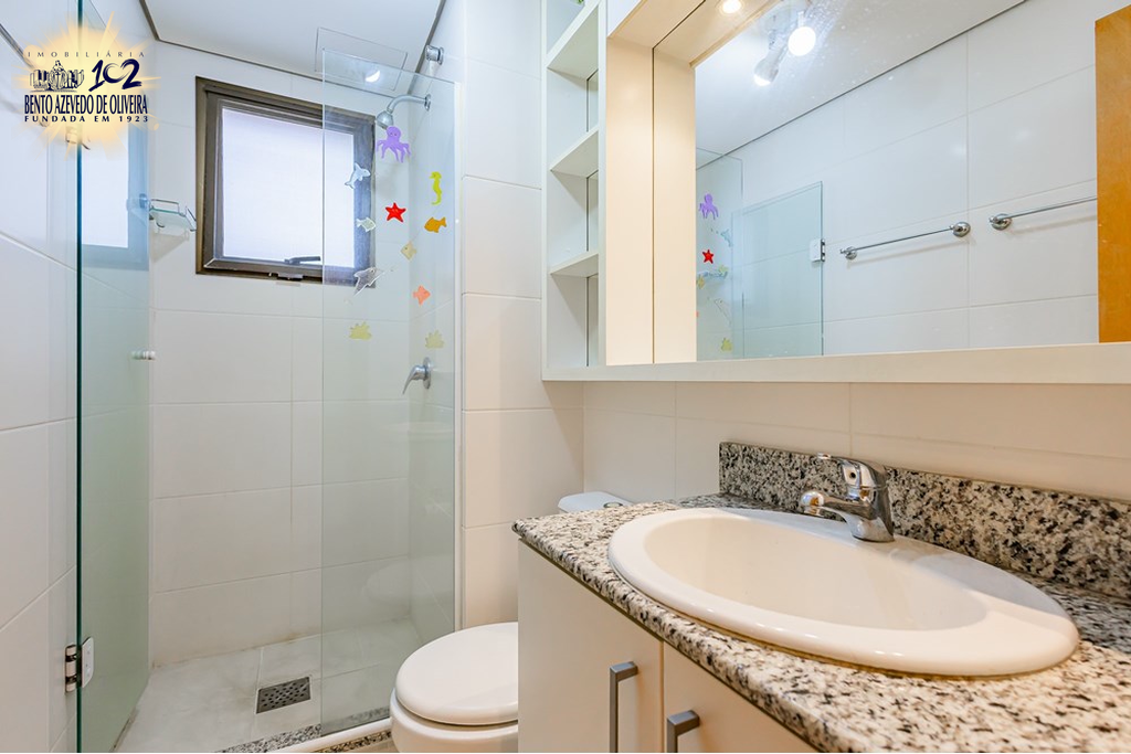Apartamento, 3 quartos, 110 m² - Foto 41