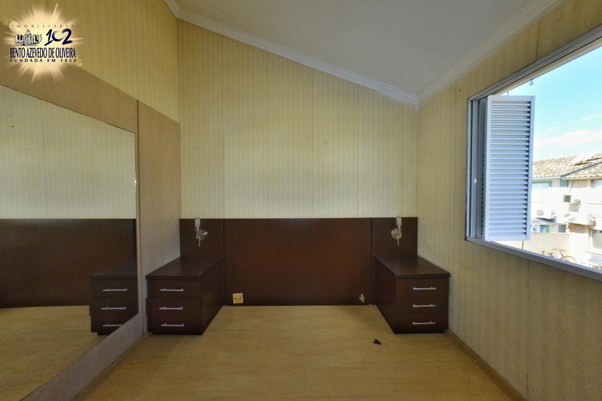 Casa de Condomínio, 2 quartos - Foto 26