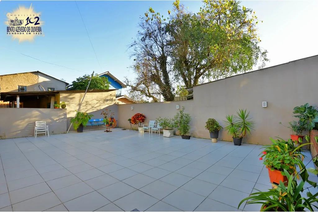Casa, 3 quartos, 268 m² - Foto 35