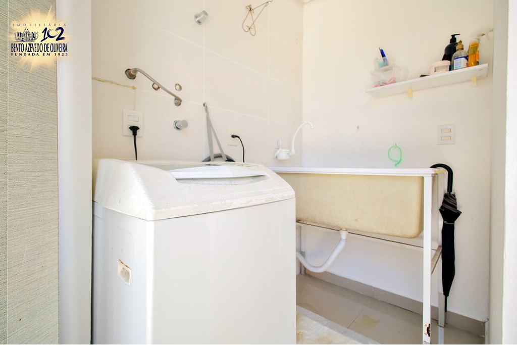 Casa, 3 quartos, 152 m² - Foto 22