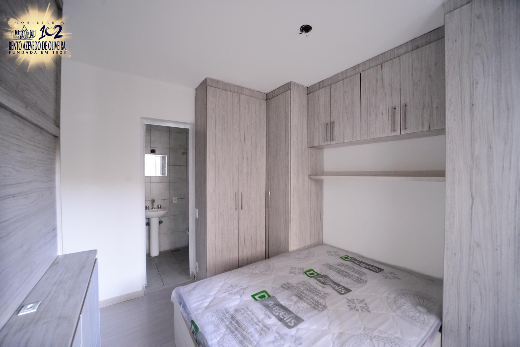 Apartamento, 1 quarto, 26 m² - Foto 27