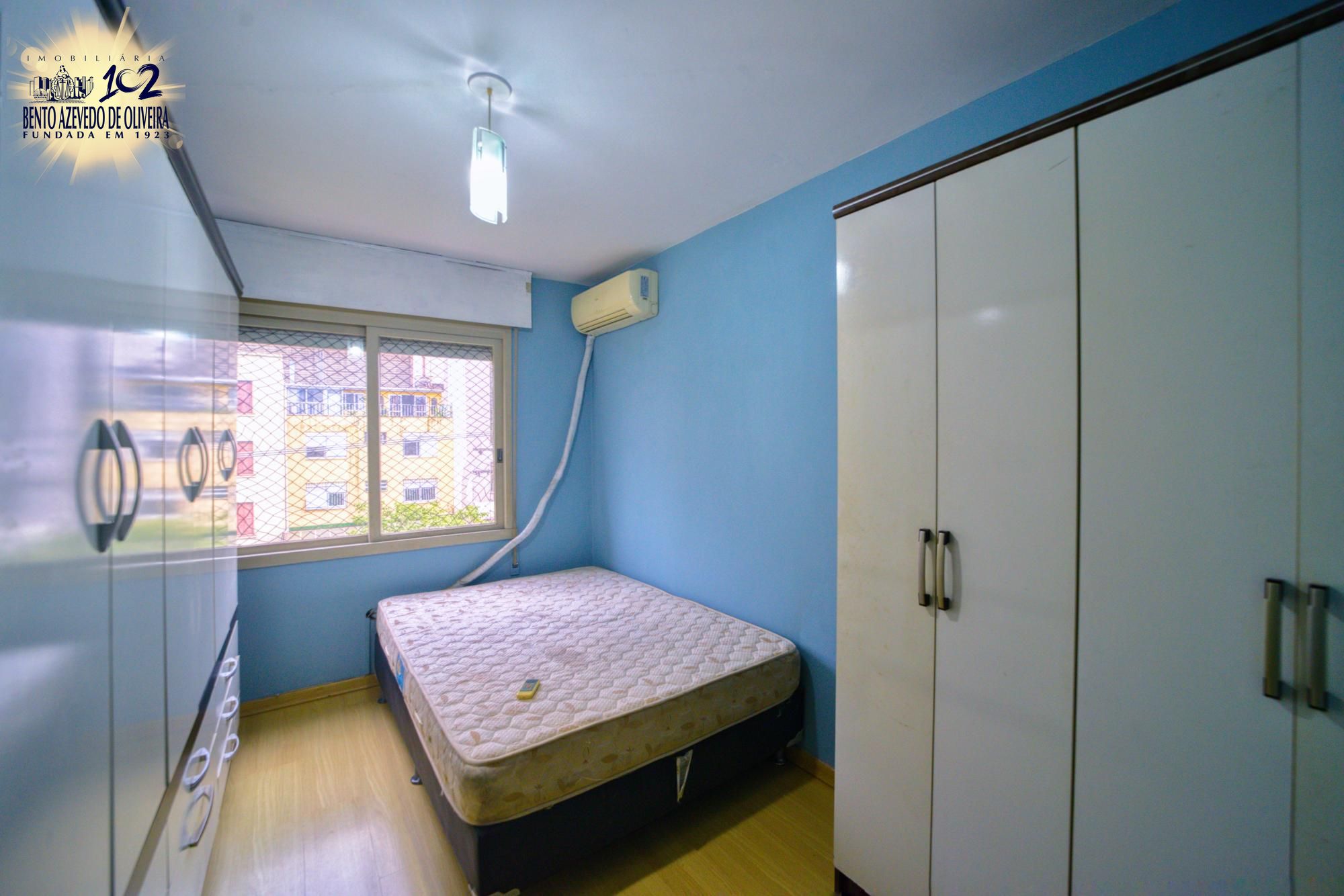 Apartamento, 1 quarto, 39 m² - Foto 17