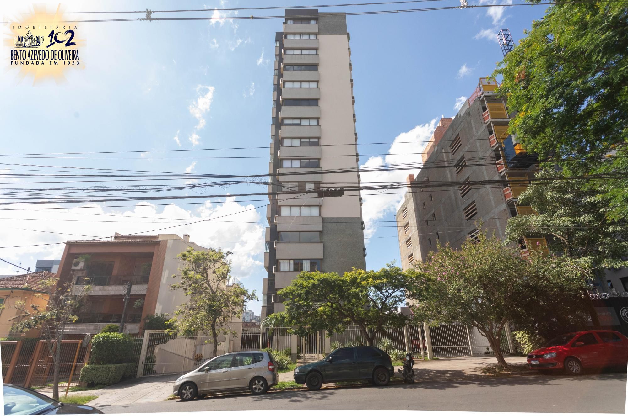 Apartamento, 2 quartos, 89 m² - Foto 29