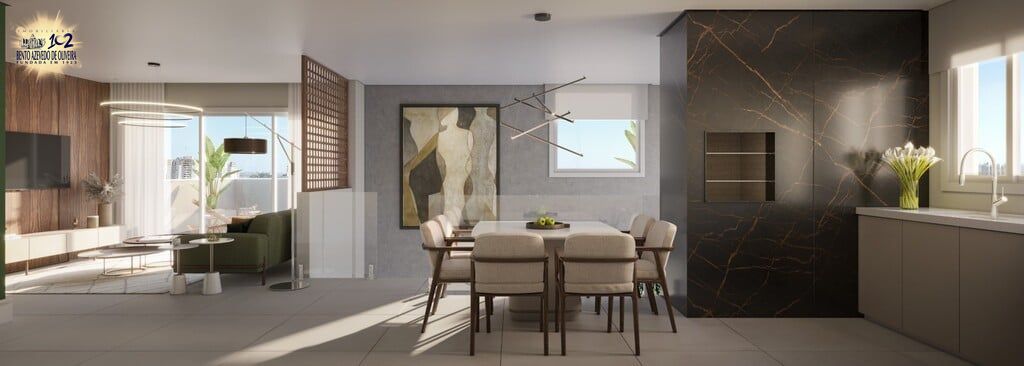 Cobertura, 3 quartos, 175 m² - Foto 13