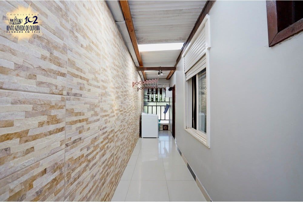 Casa, 3 quartos, 54 m² - Foto 30