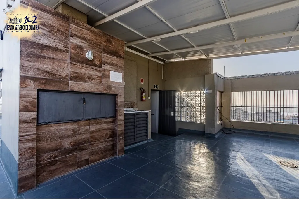 Apartamento, 3 quartos, 118 m² - Foto 13