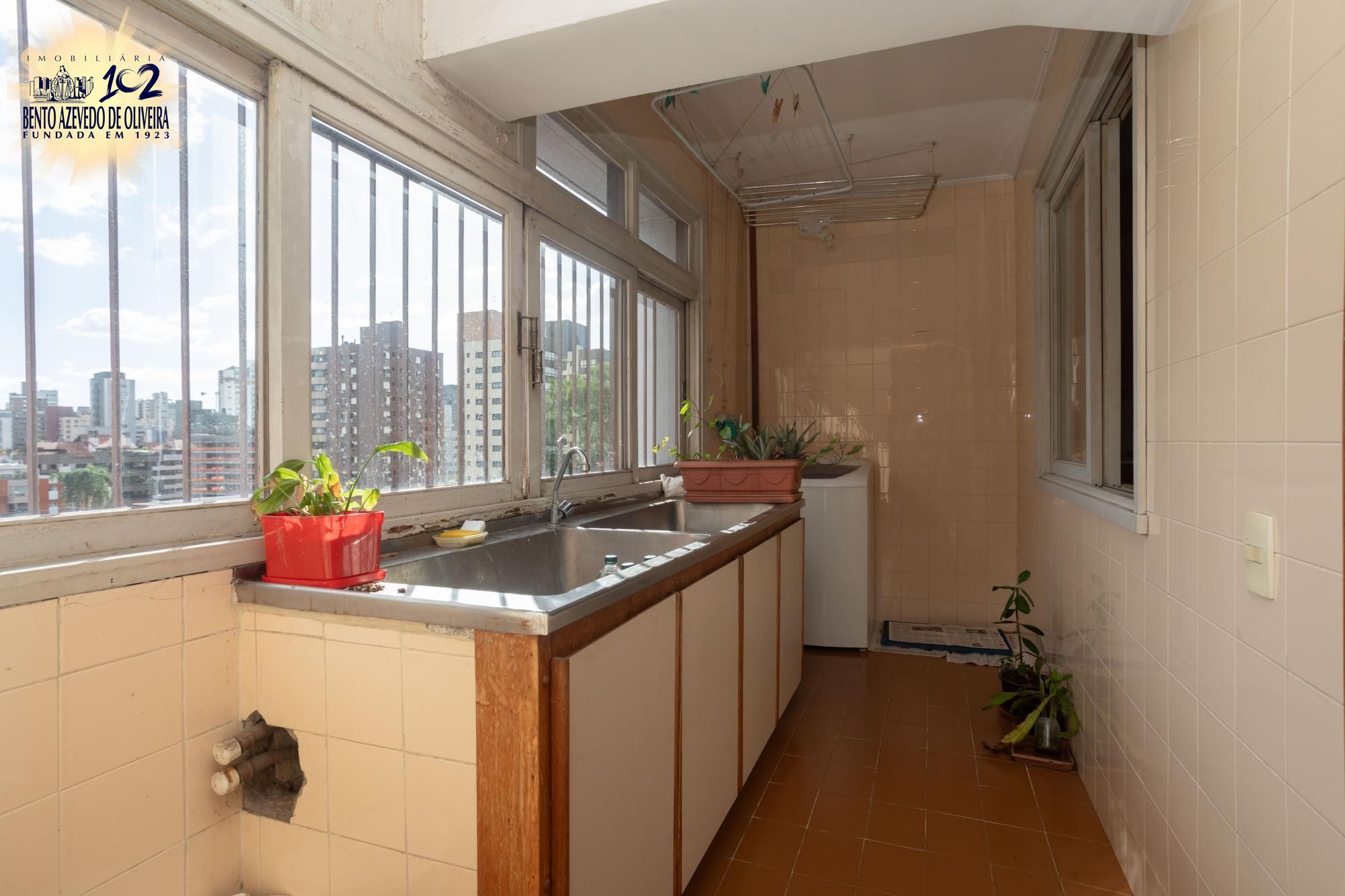 Cobertura, 3 quartos, 152 m² - Foto 27