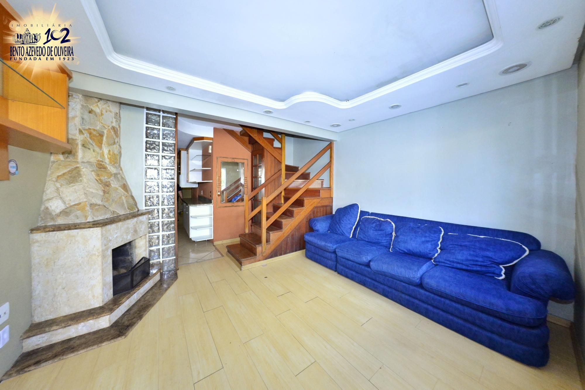 Casa de Condomínio, 2 quartos - Foto 1