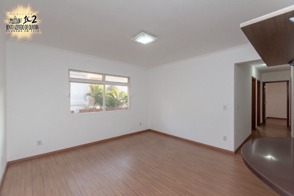 Apartamento, 3 quartos, 91 m² - Foto 3