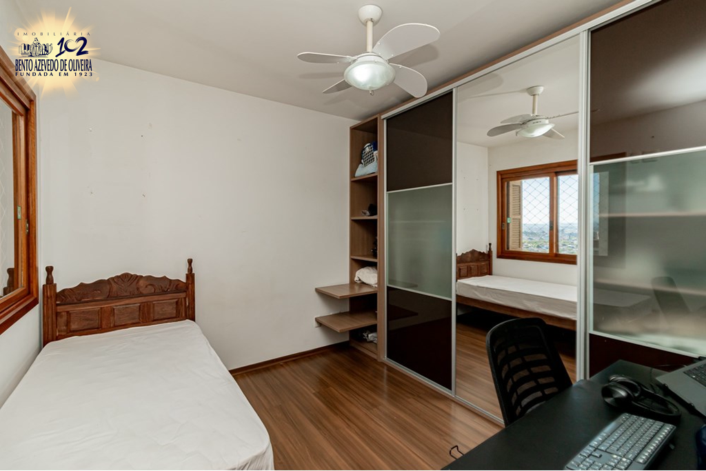 Apartamento, 3 quartos, 87 m² - Foto 22