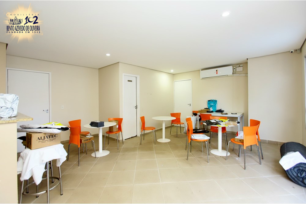 Apartamento, 2 quartos, 48 m² - Foto 24