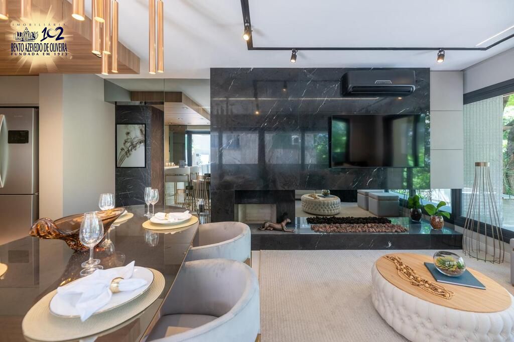 Apartamento, 3 quartos, 108 m² - Foto 14