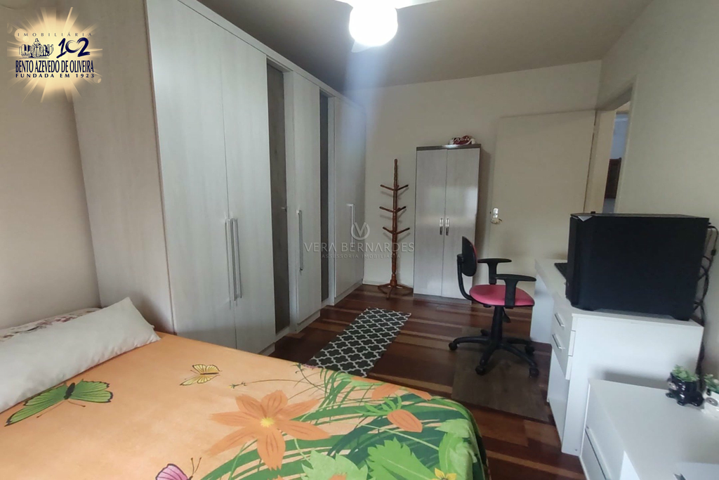 Apartamento, 2 quartos, 63 m² - Foto 8