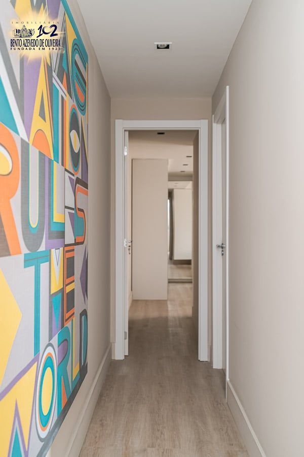Apartamento, 3 quartos, 110 m² - Foto 60