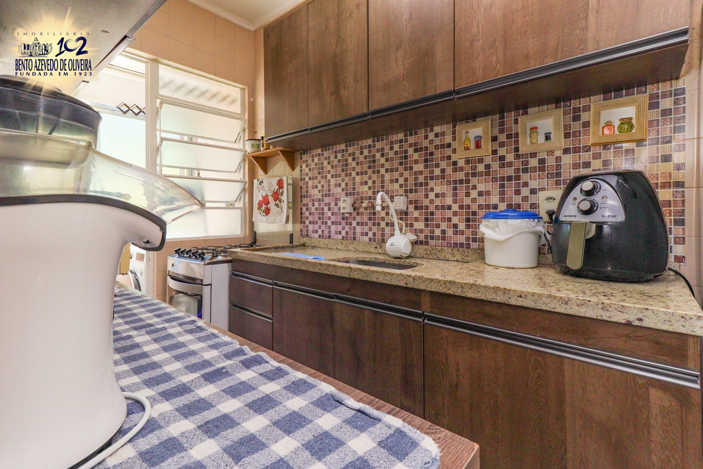 Apartamento, 2 quartos, 61 m² - Foto 14