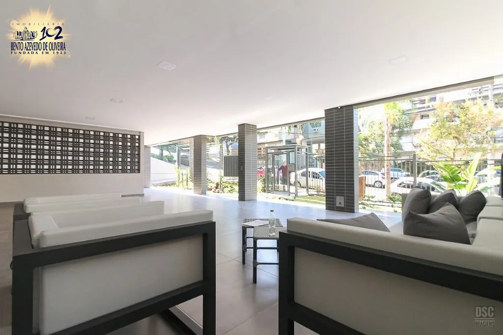 Apartamento, 2 quartos, 83 m² - Foto 9