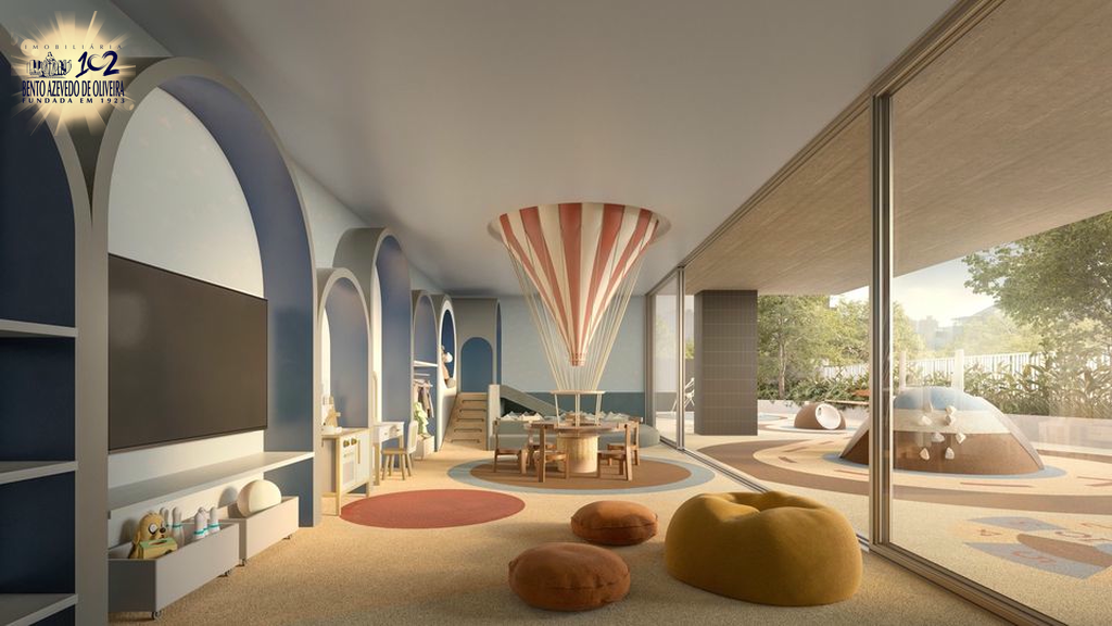 Cobertura, 4 quartos, 330 m² - Foto 8