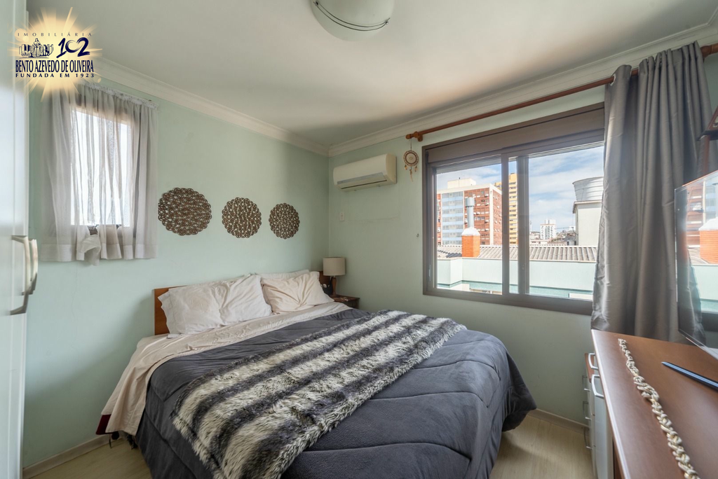 Apartamento, 2 quartos, 65 m² - Foto 28