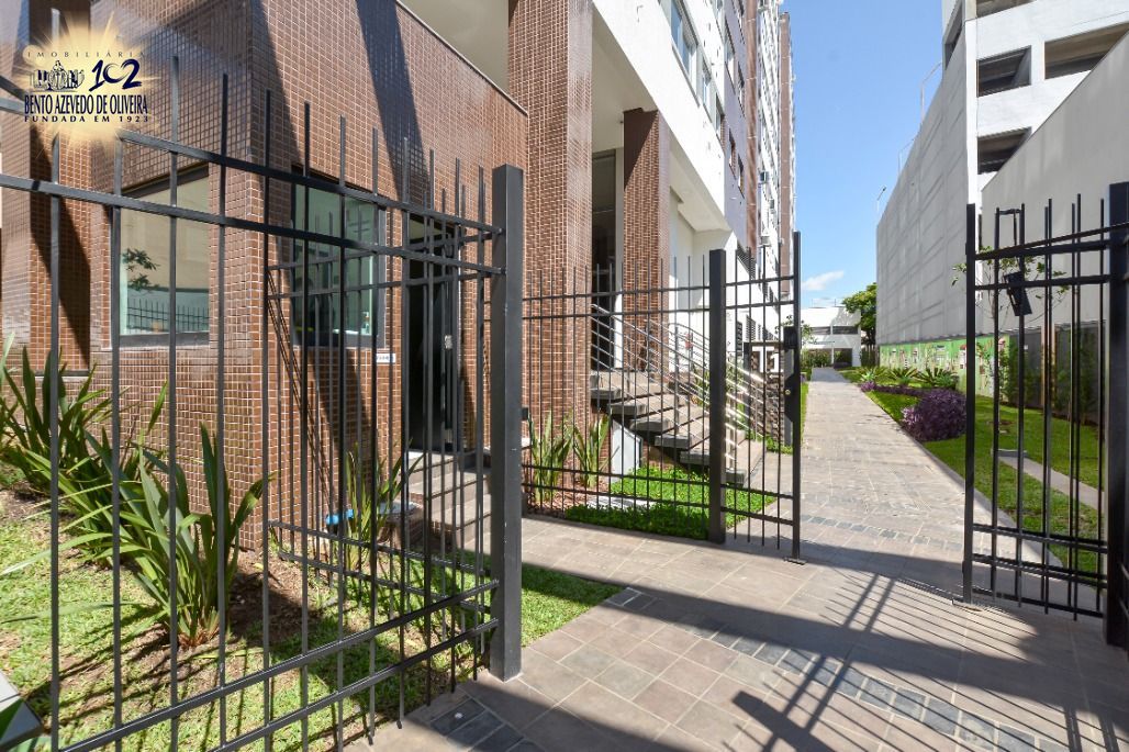 Apartamento, 1 quarto, 43 m² - Foto 53