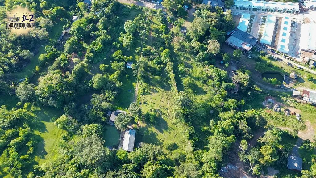 Terreno, 5250 m² - Foto 2