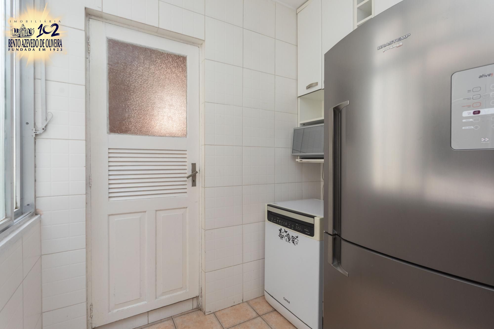 Apartamento, 3 quartos, 100 m² - Foto 24