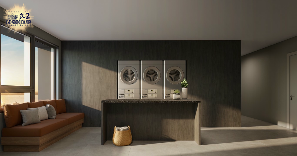 Apartamento, 1 quarto, 21 m² - Foto 11