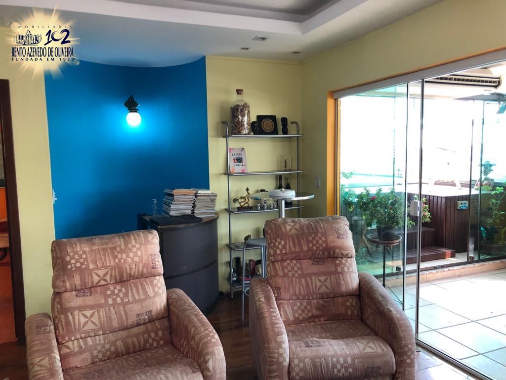 Cobertura, 2 quartos, 192 m² - Foto 11