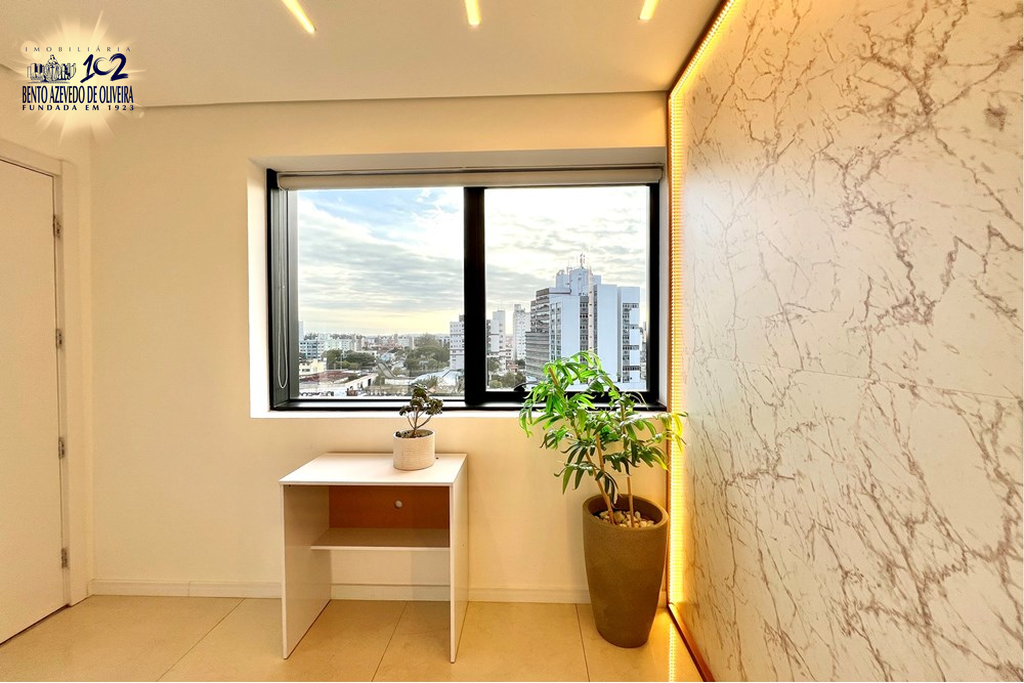 Sala-Conjunto, 27 m² - Foto 19