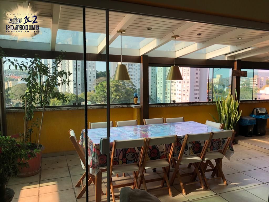 Cobertura, 2 quartos, 192 m² - Foto 2