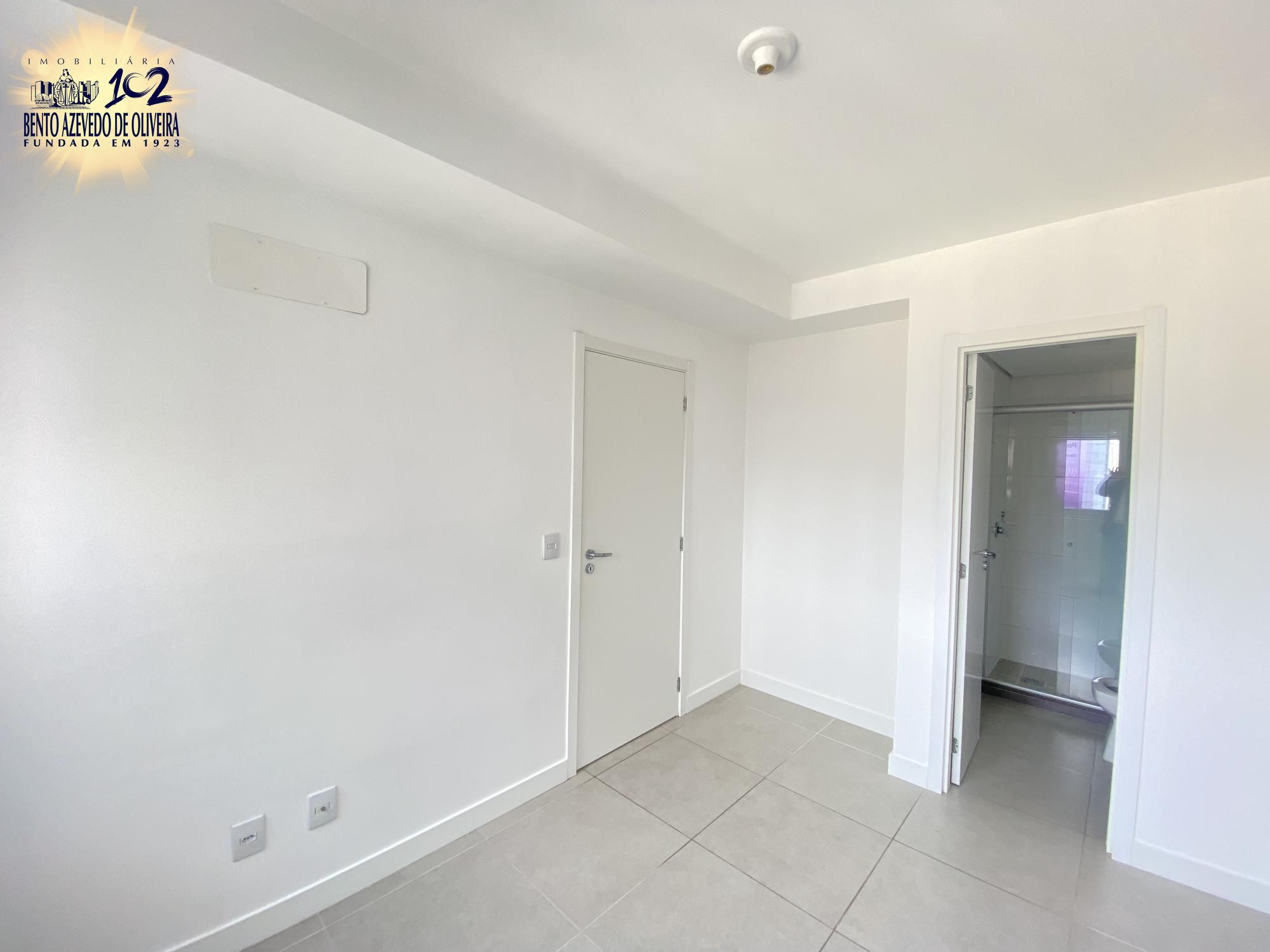 Apartamento, 1 quarto, 30 m² - Foto 3