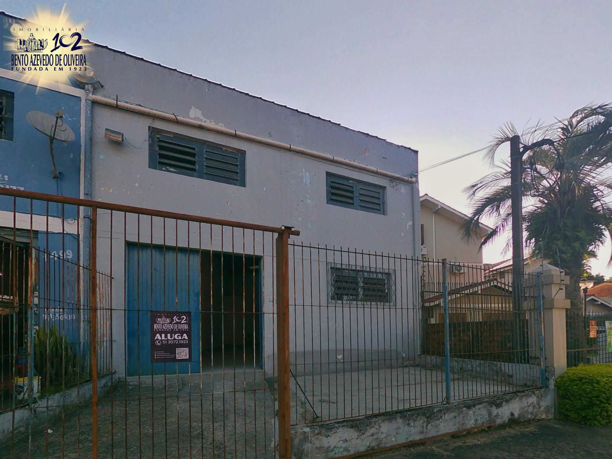Depósito-Galpão, 120 m² - Foto 18