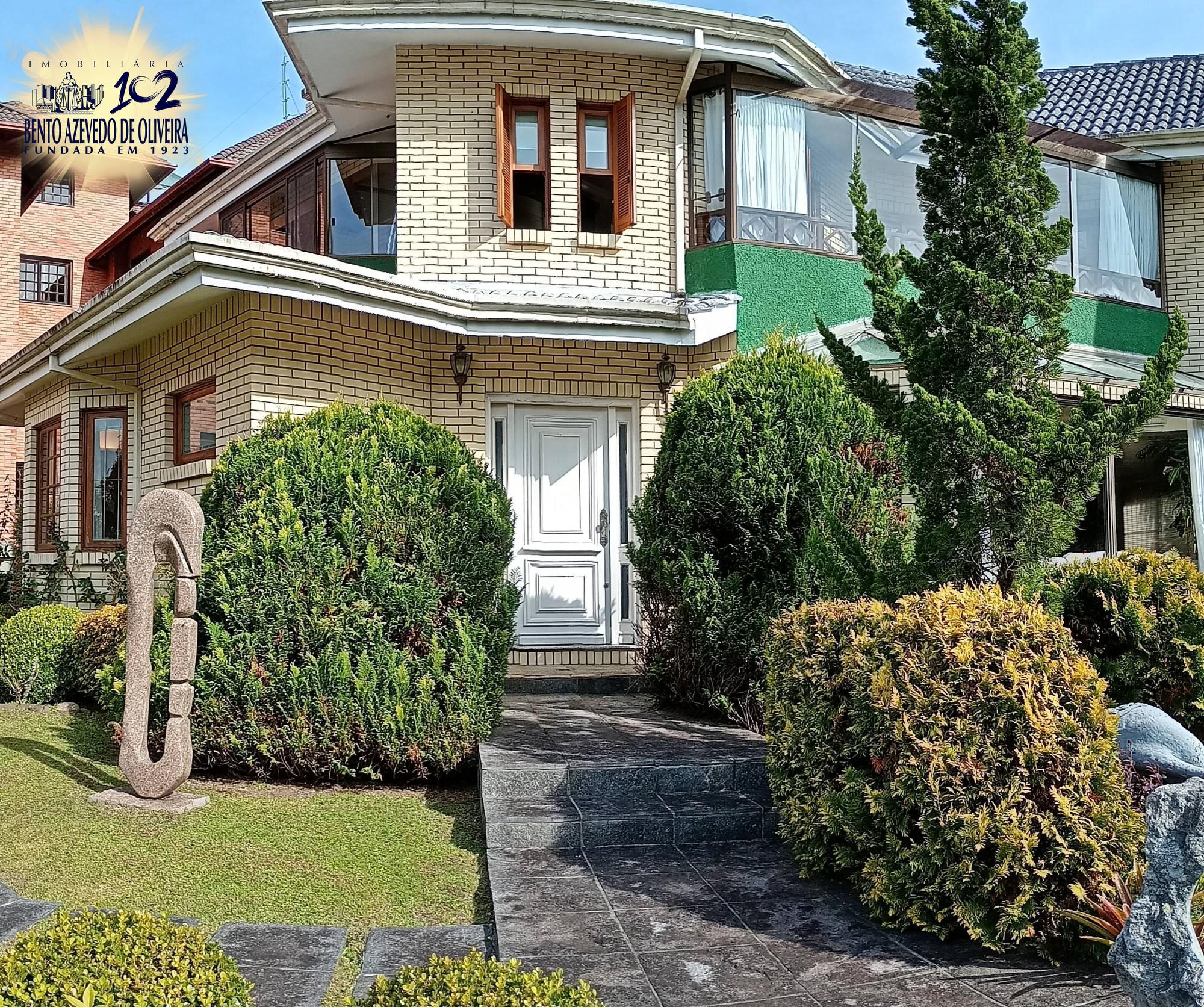 Casa, 3 quartos, 390 m² - Foto 2