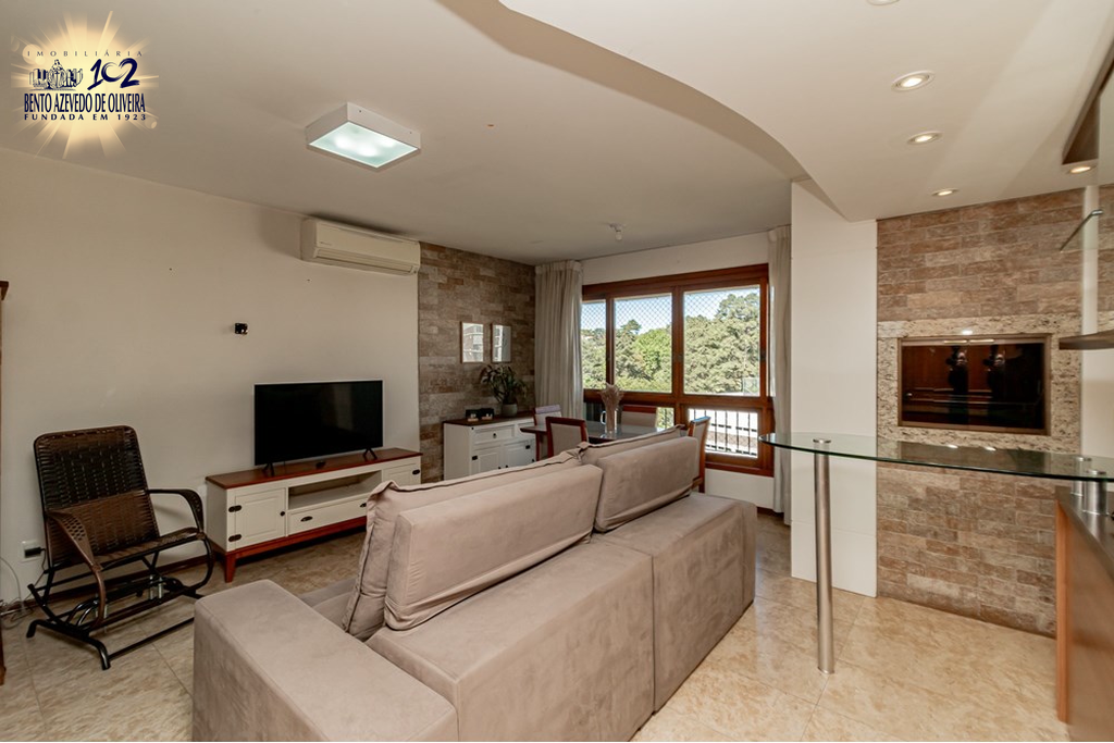 Apartamento, 3 quartos, 87 m² - Foto 30