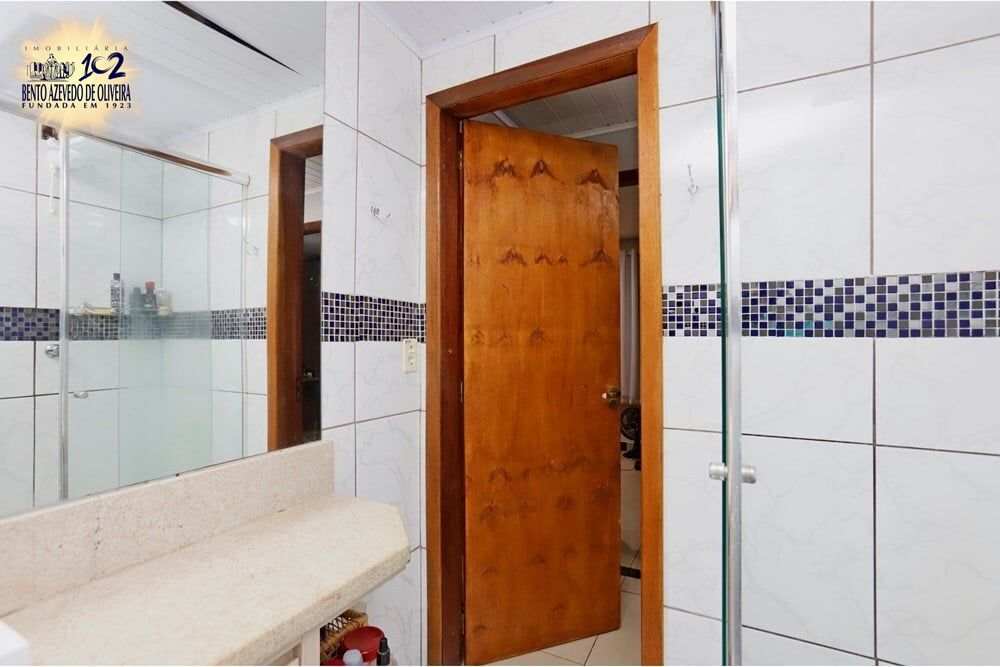 Casa, 3 quartos, 54 m² - Foto 3