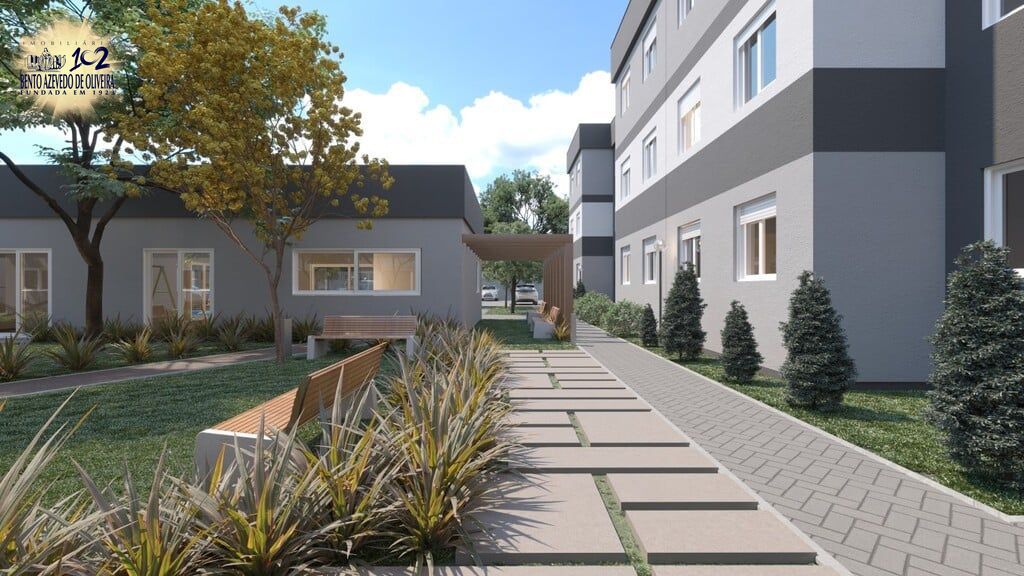 Apartamento, 2 quartos, 81 m² - Foto 20