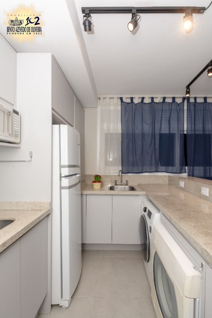 Apartamento, 1 quarto, 35 m² - Foto 8
