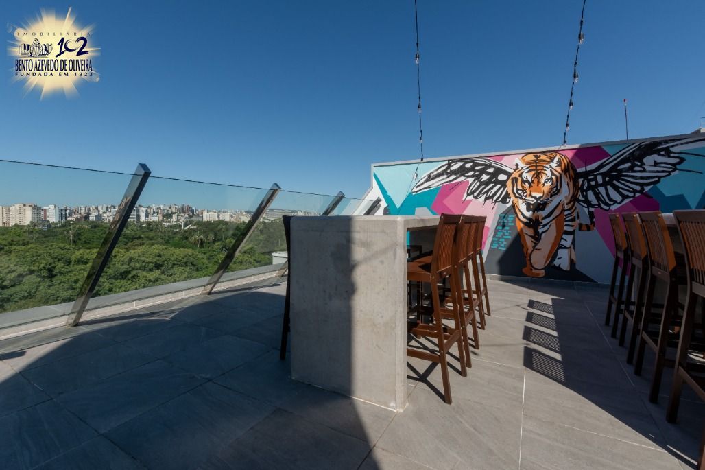 Apartamento, 1 quarto, 35 m² - Foto 27