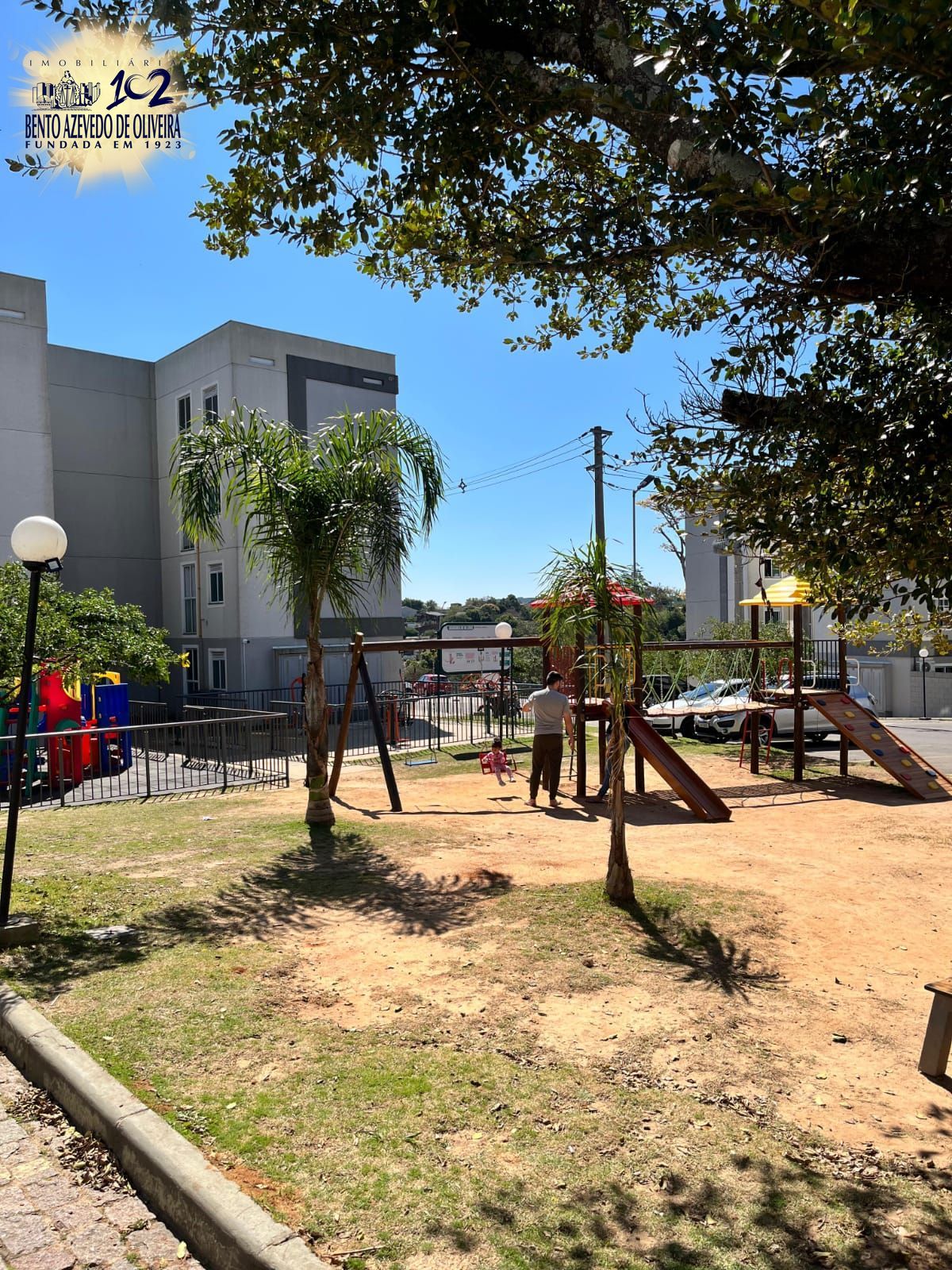 Apartamento, 2 quartos, 40 m² - Foto 21
