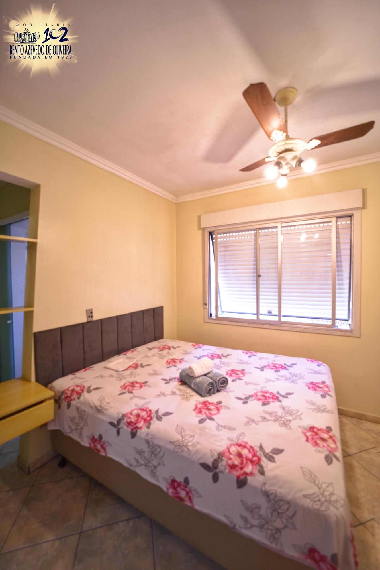 Apartamento, 1 quarto, 35 m² - Foto 5