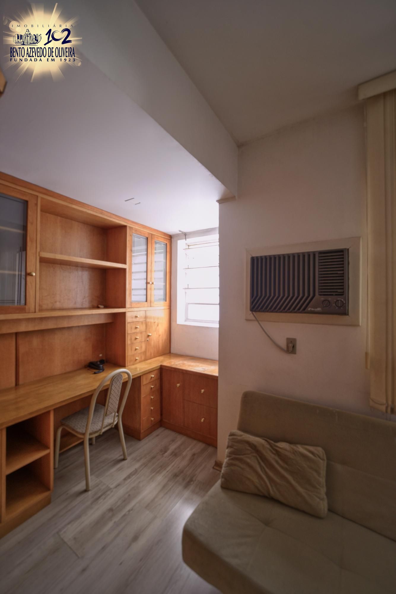 Apartamento, 1 quarto, 33 m² - Foto 5