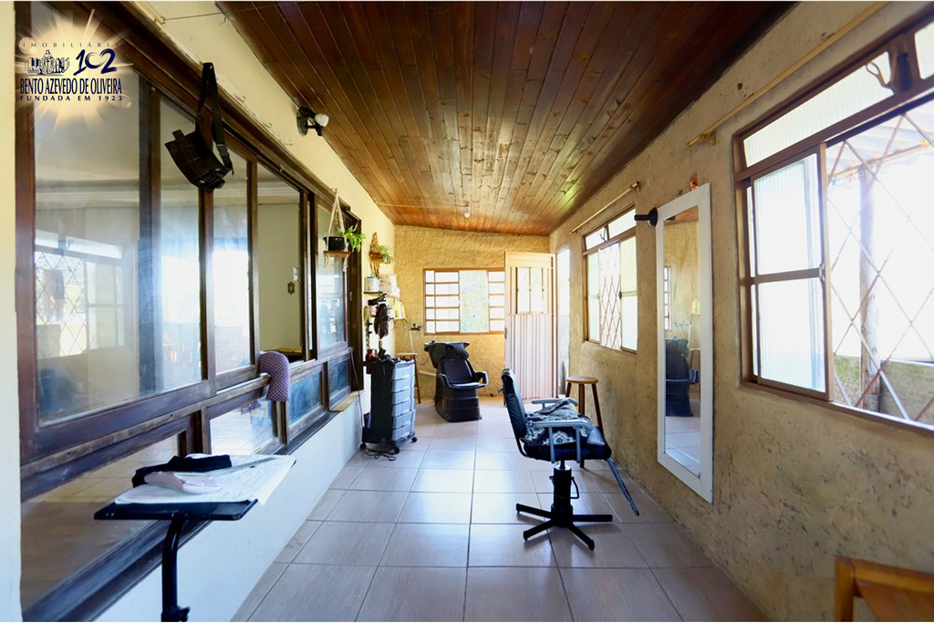 Casa, 6 quartos, 380 m² - Foto 20