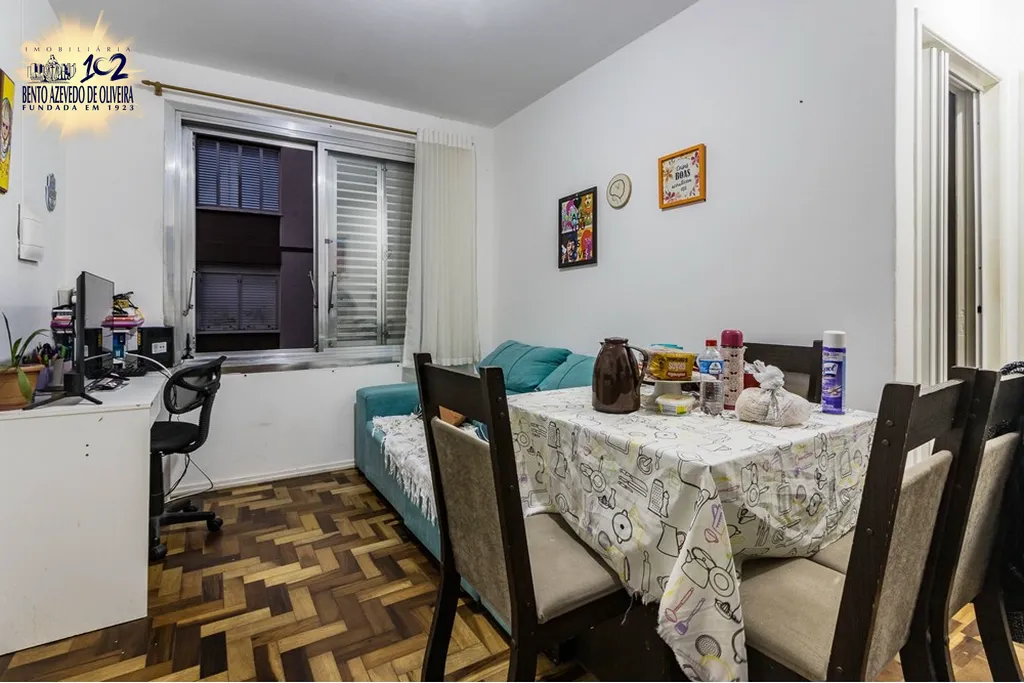 Apartamento, 2 quartos, 44 m² - Foto 17