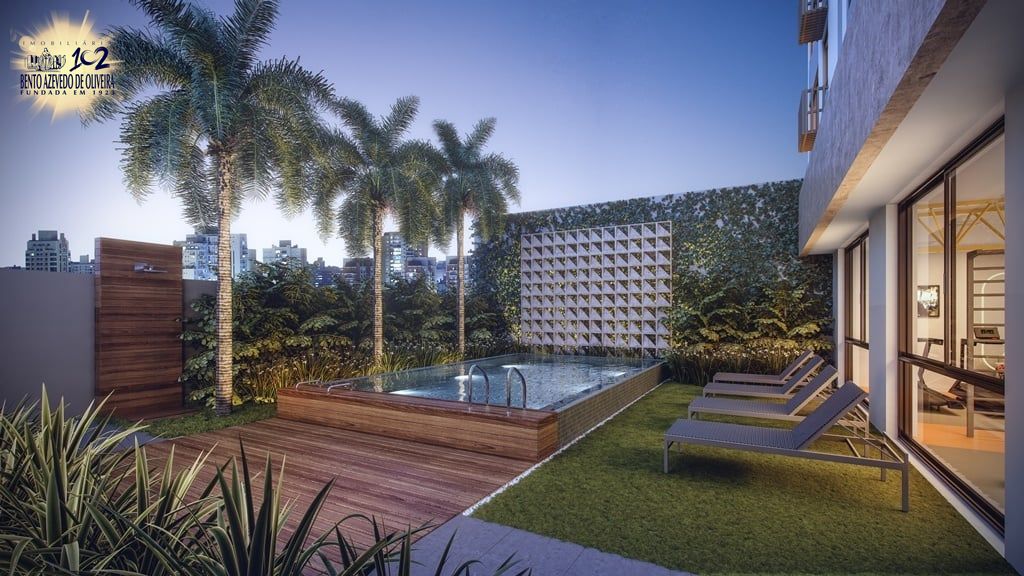 Apartamento, 3 quartos, 110 m² - Foto 9